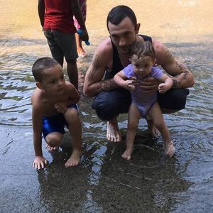 Meet your Posher, Charles